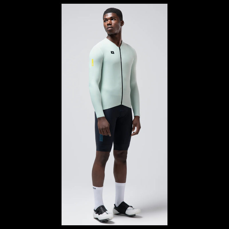 Gobik Maglia Manica Lunga Unisex Avalon Halcyon