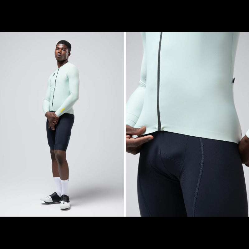 Gobik Maglia Manica Lunga Unisex Avalon Halcyon