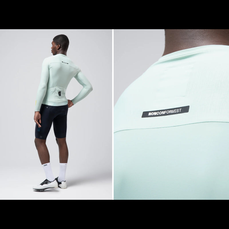 Gobik Maglia Manica Lunga Unisex Avalon Halcyon