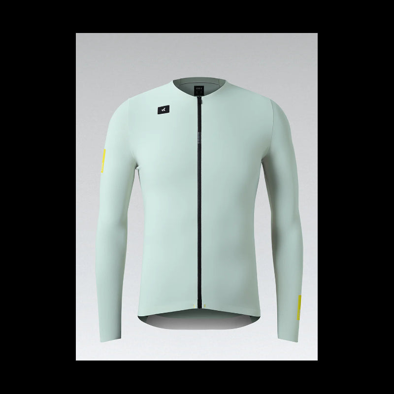 Gobik Maglia Manica Lunga Unisex Avalon Halcyon