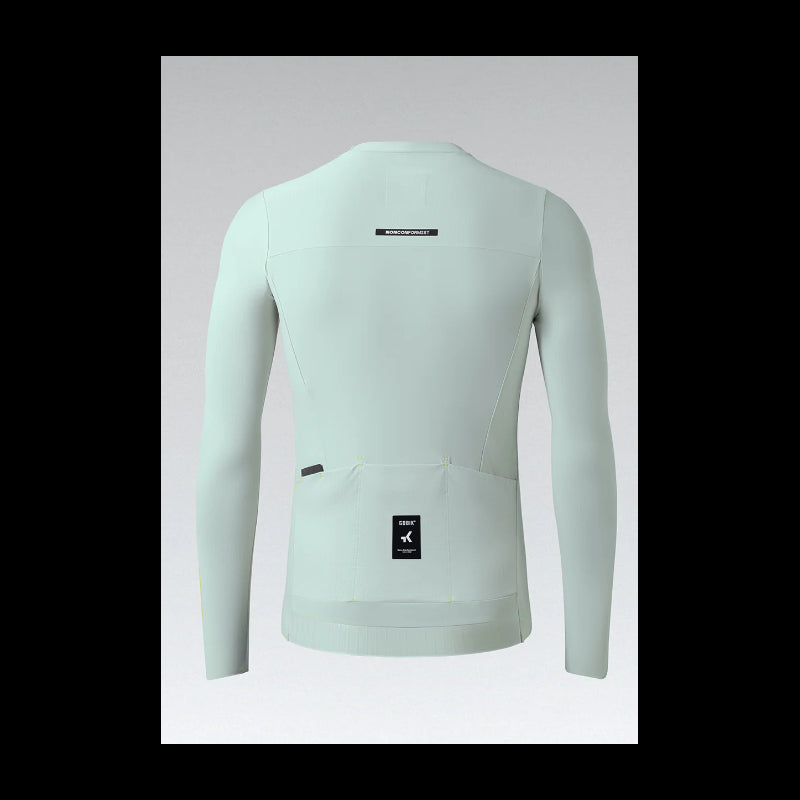 Gobik Maglia Manica Lunga Unisex Avalon Halcyon