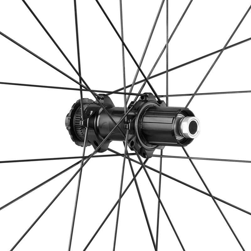 Fulcrum Ruote Soniq 42 2Wf c25 Afs HH12