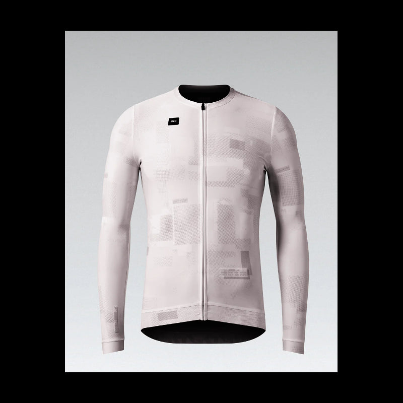 Gobik Maglia Manica Lunga Unisex Vanquish Whisper