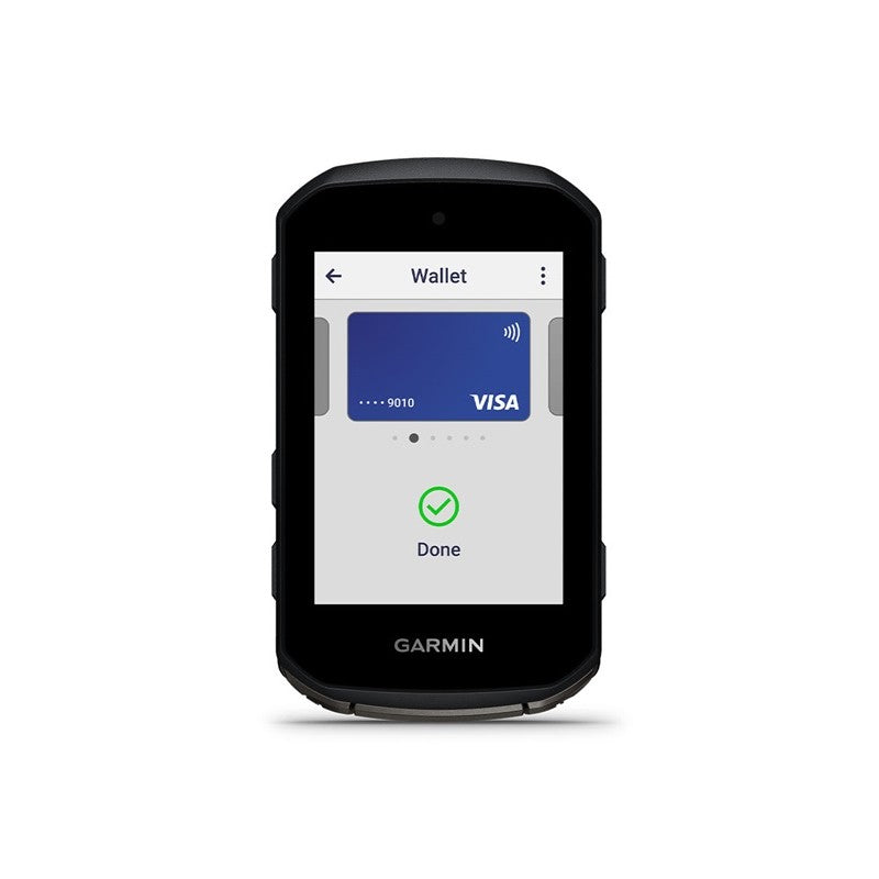 Garmin Ciclocomputer GPS Edge 850