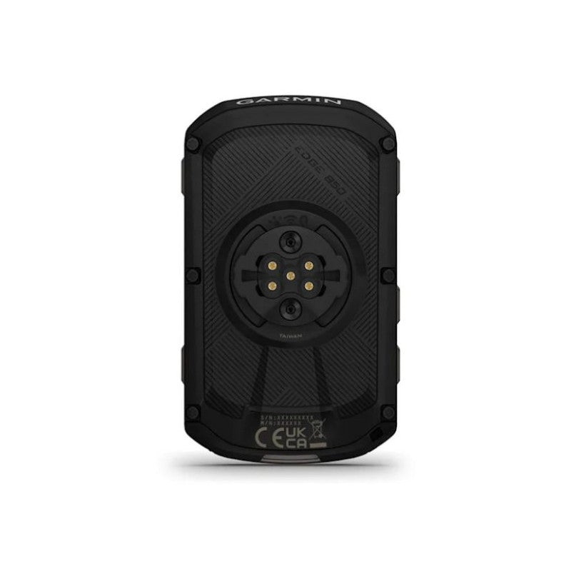 Garmin Ciclocomputer GPS Edge 850
