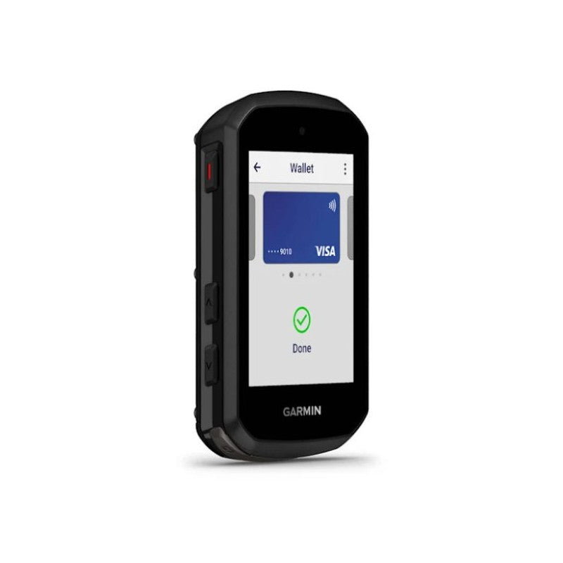 Garmin Ciclocomputer GPS Edge 850