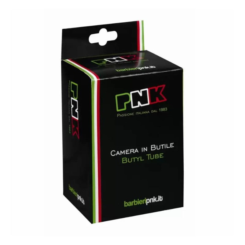 Barbieri Camera D'aria in Butile 27,5x2.80-3.0 Valvola Presta 48mm