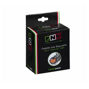 Barbieri Camera D'aria Autosigillante 700x18/25 Valvola Presta 48mm