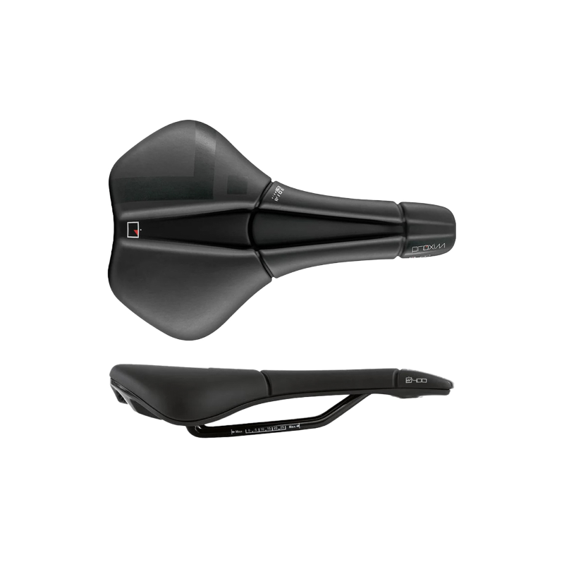 Prologo Sella Proxim W400 Sport 163 Black