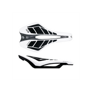 Prologo Sella Dimension R2 143 PAS CPC - NACK Bianco