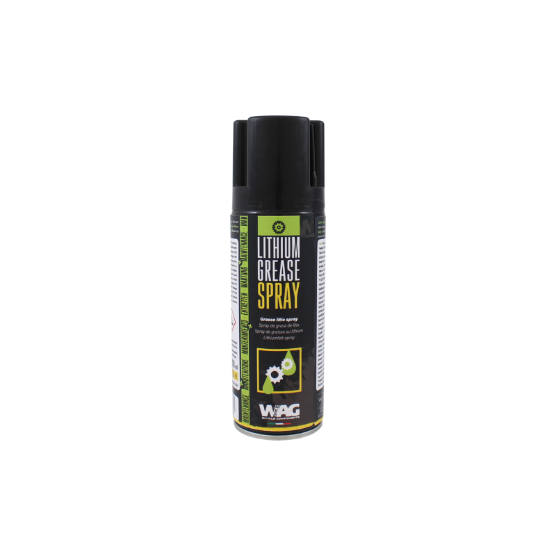 Wag Grasso Litio Spray 200ml