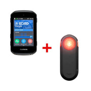 Garmin Ciclocomputer GPS Edge 850 + Varia Rtl515 radar