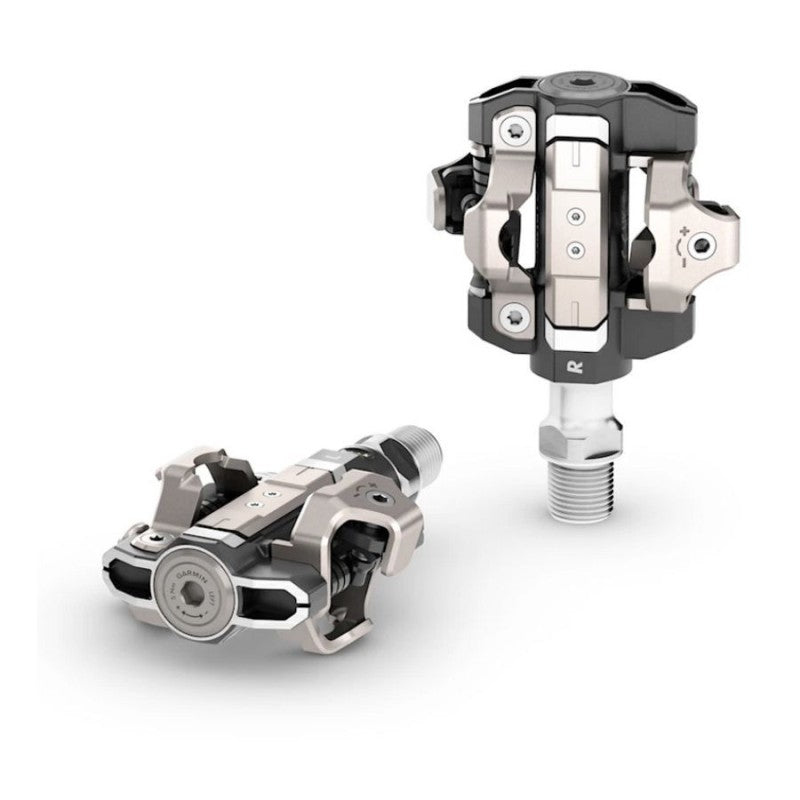 Garmin Pedali Powermeter Garmin Rally Xc110