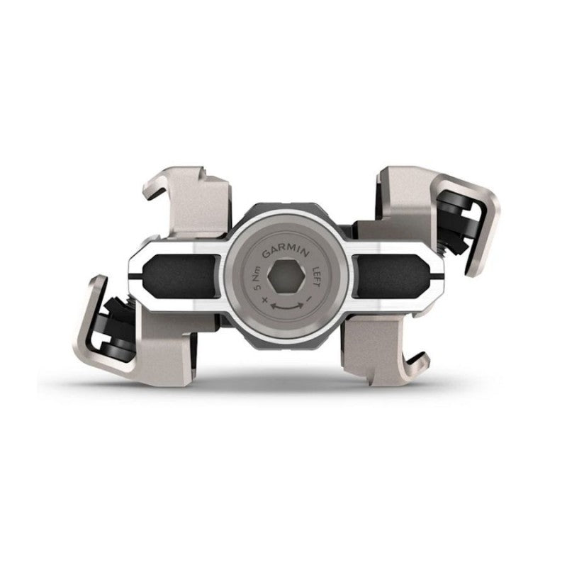 Garmin Pedali Powermeter Garmin Rally Xc110