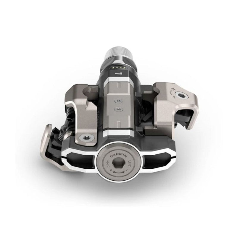 Garmin Pedali Powermeter Garmin Rally Xc110