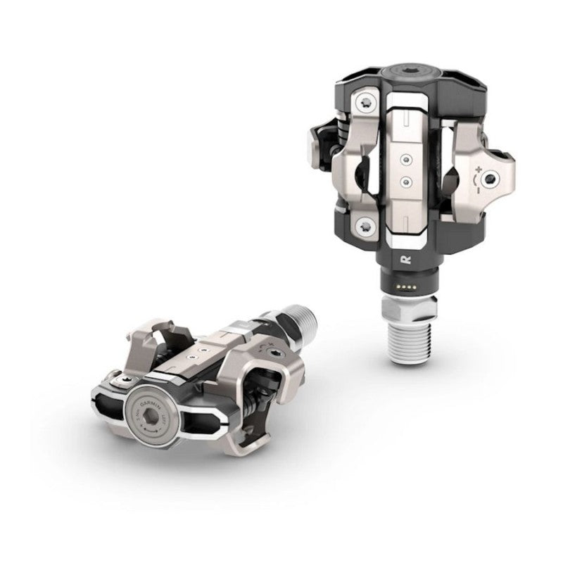 Garmin Pedali powermeter Garmin Rally Xc210