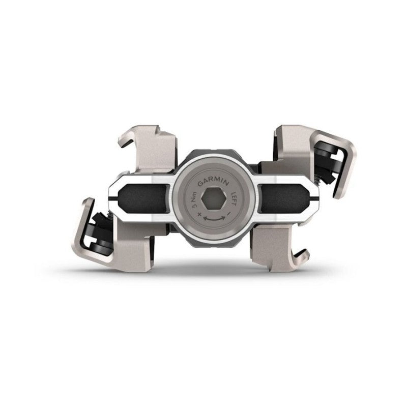 Garmin Pedali powermeter Garmin Rally Xc210