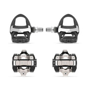 Garmin Pedali Powermeter Rally Rs210 bundle Xc