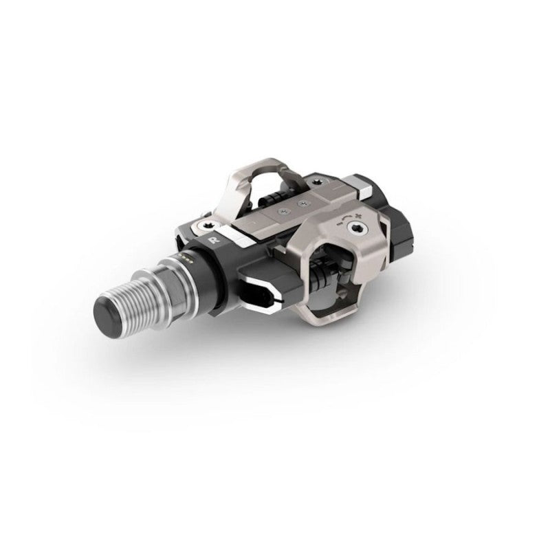 Garmin Pedali Powermeter Rally Rs210 bundle Xc