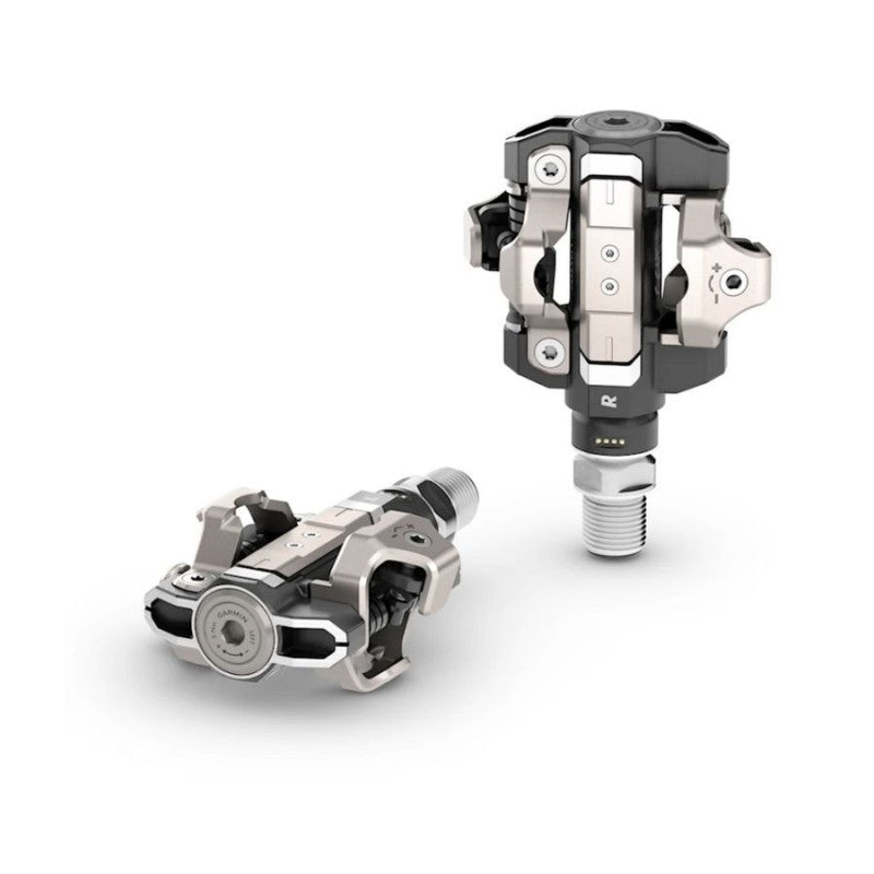 Garmin Pedali Powermeter Rally Rs210 bundle Xc