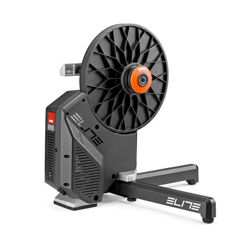 Elite Rullo Rivo Zwift Cog+Click
