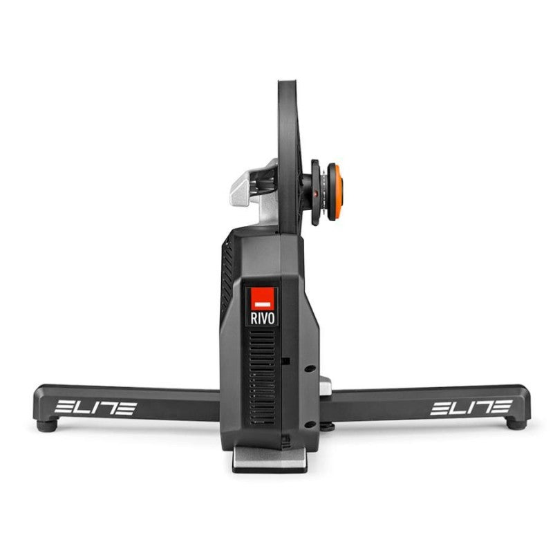 Elite Rullo Rivo Zwift Cog+Click