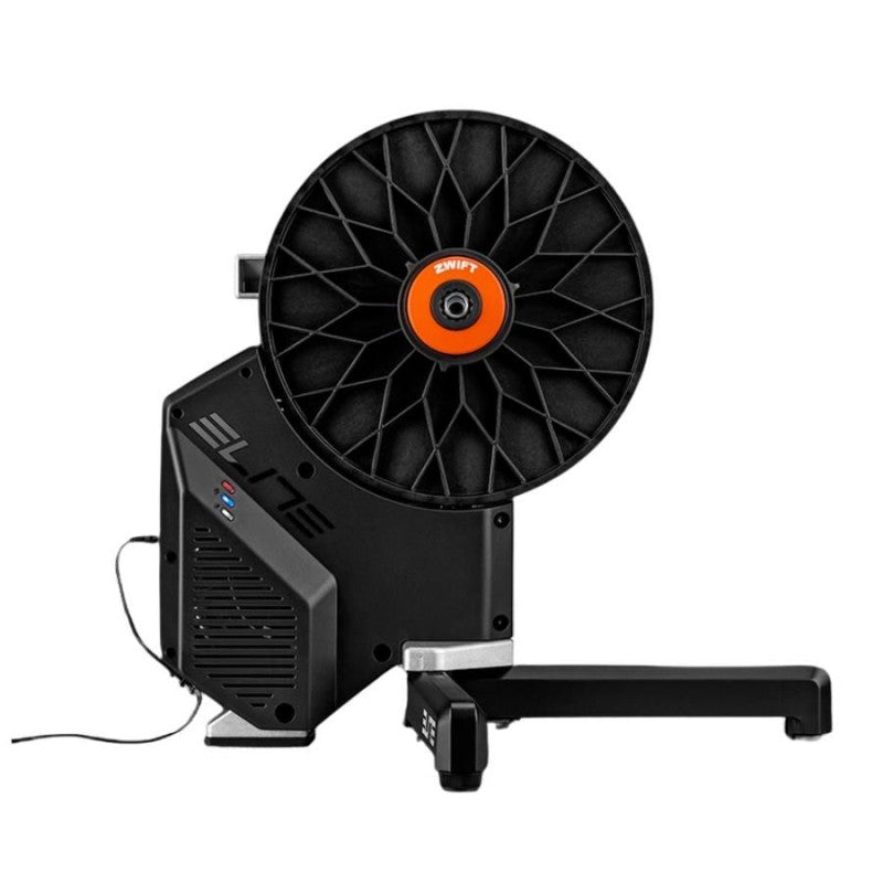 Elite Rullo Rivo Zwift Cog+Click