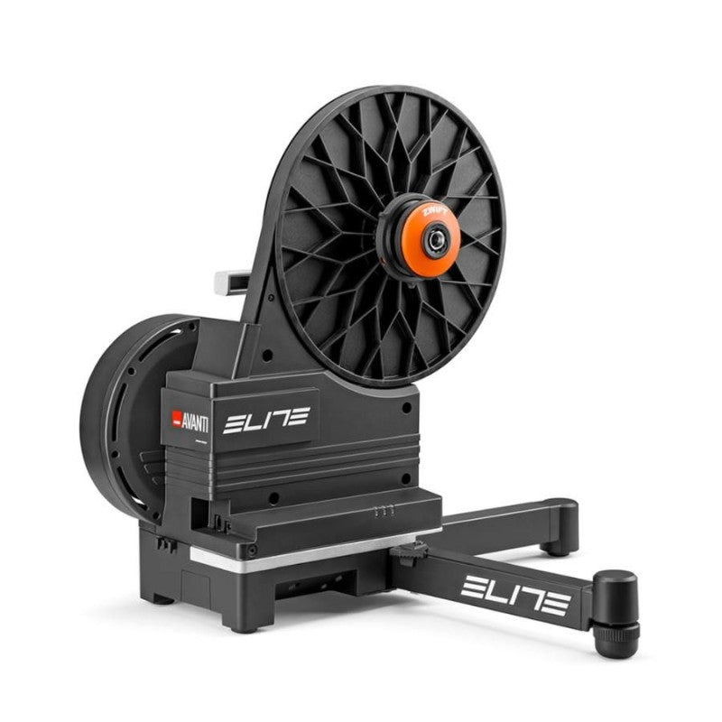 Elite Rullo Avanti Zwift Cog+Click