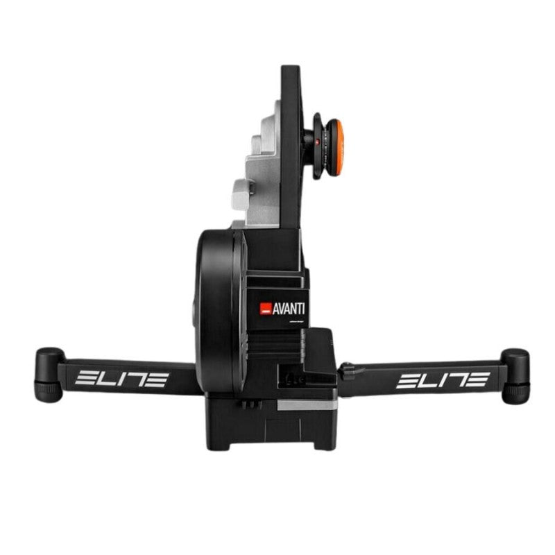 Elite Rullo Avanti Zwift Cog+Click