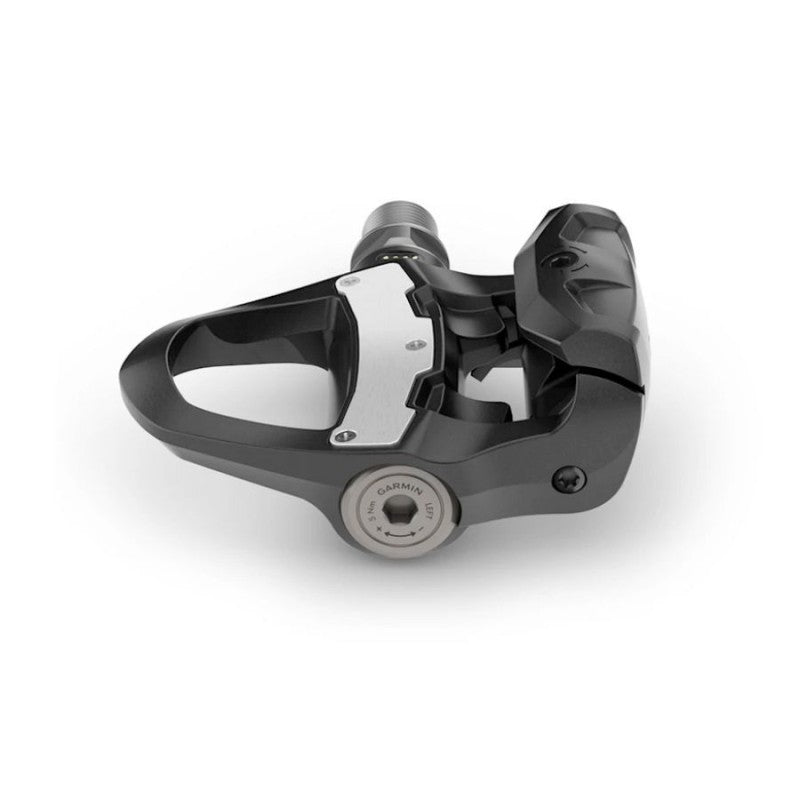 Garmin Pedali Powermeter  Rally RK210