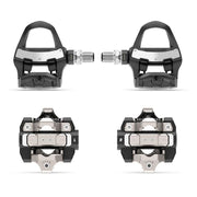 Garmin Pedali Powermeter  Rally RK210 Bundle XC