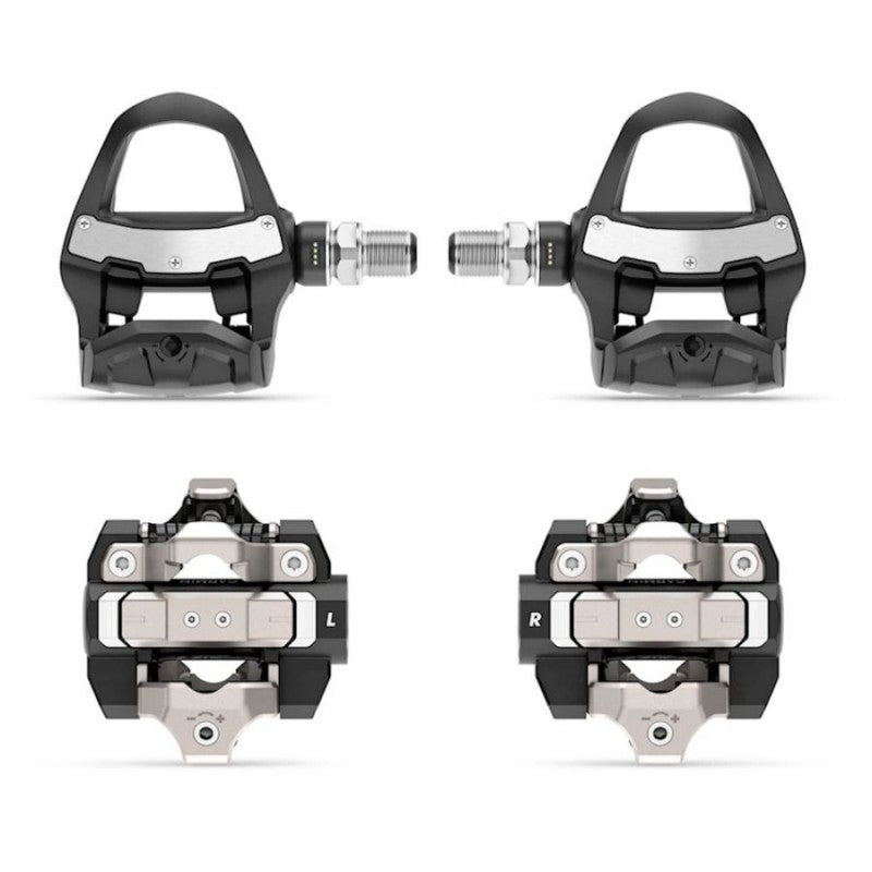 Garmin Pedali Powermeter  Rally RK210 Bundle XC