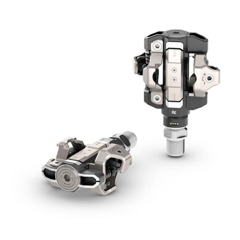 Garmin Pedali Powermeter  Rally RK210 Bundle XC