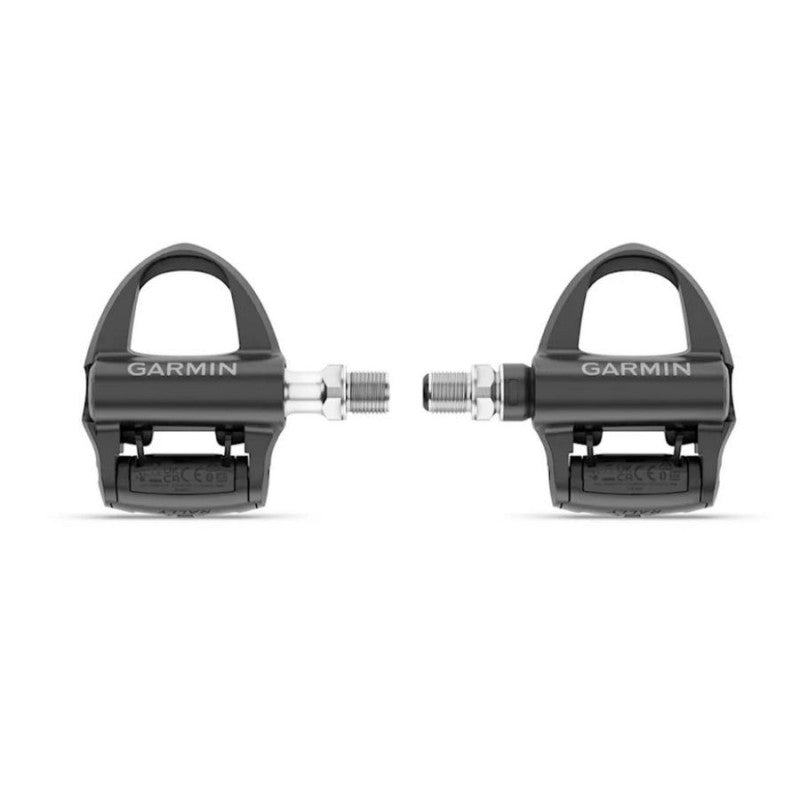 Garmin Pedali Powermeter  Rally RS110