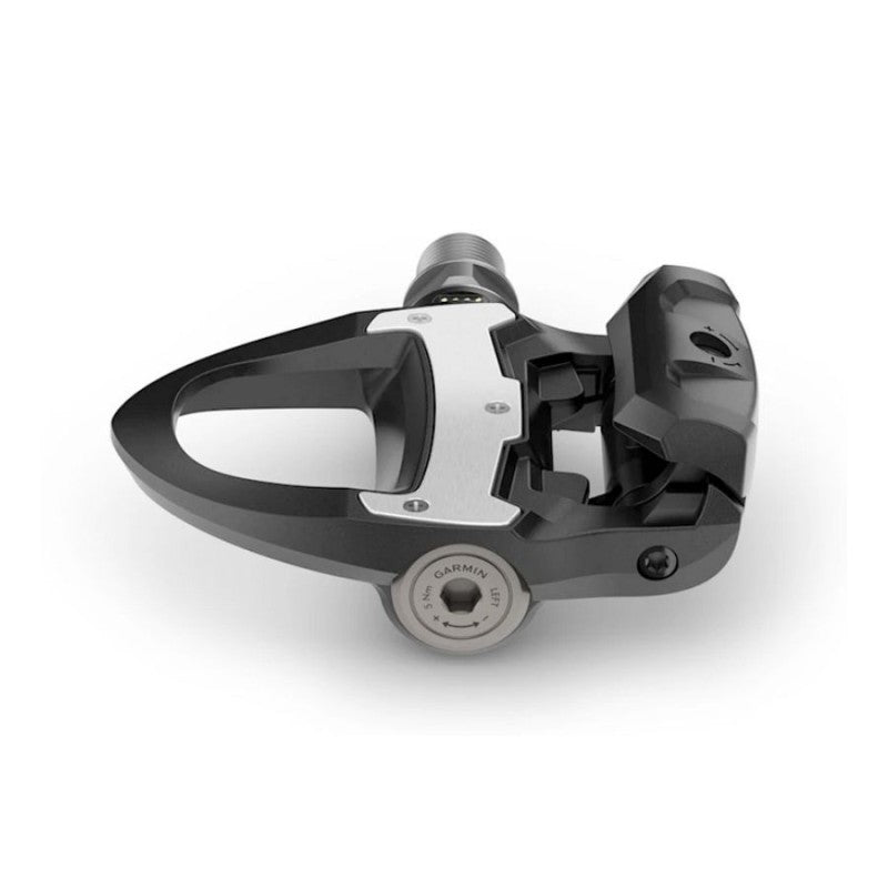 Garmin Pedali Powermeter  Rally RS110