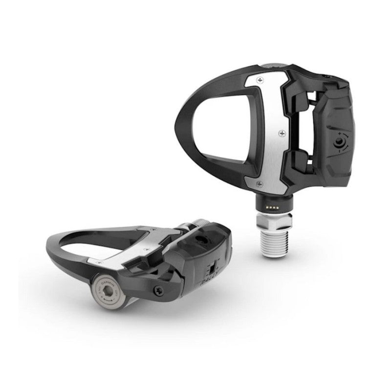 Garmin Pedali Powermeter Rally RS210