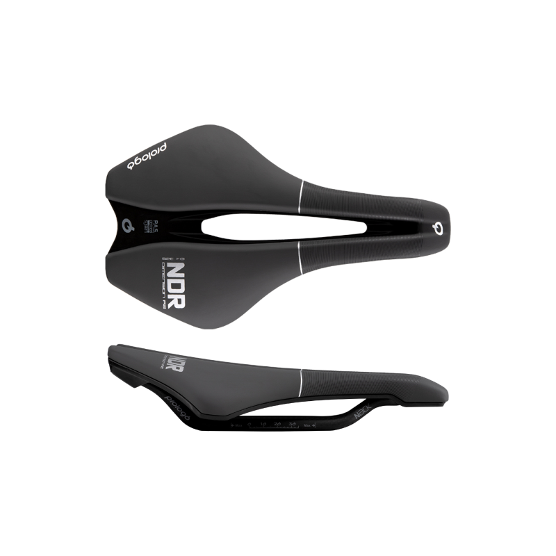 Prologo Sella Dimension R2 NDR 143 PAS Nack Nero