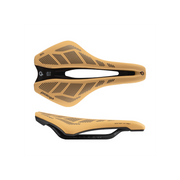 Prologo Sella Dimension R2 AGX Slide Control 143 Pas Tirox Marrone Chiaro