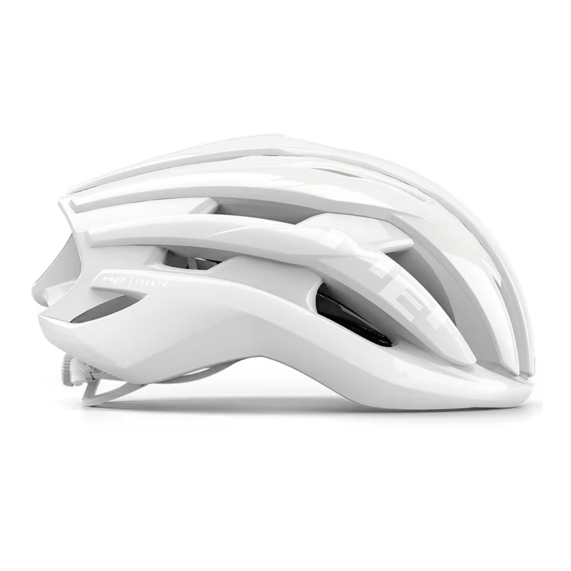 Met Casco Trenta Mips Limited Edition Absolute Bianco