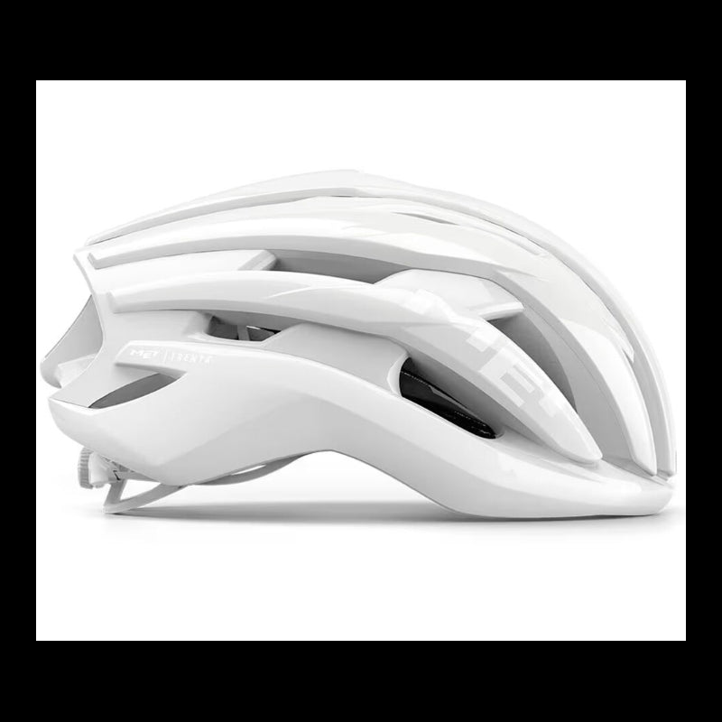 Met Casco Trenta Mips Limited Edition Absolute Bianco