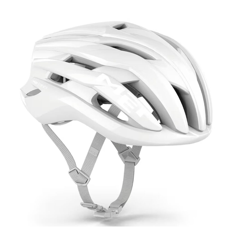 Met Casco Trenta Mips Limited Edition Absolute Bianco