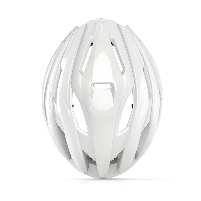 Met Casco Trenta Mips Limited Edition Absolute Bianco