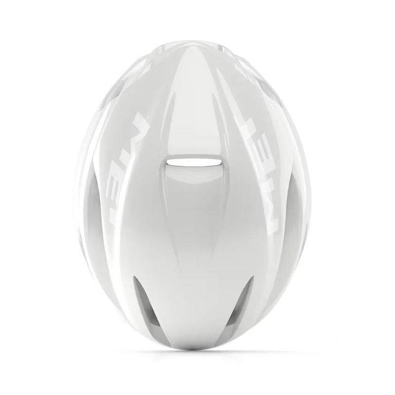 Met Casco Manta Mips Limited Edition Absolute Bianco
