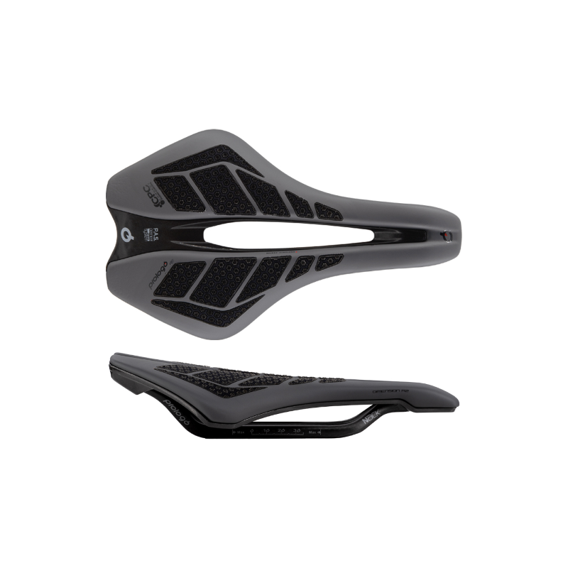 Prologo Sella Dimension R2 143 PAS CPC Nack Nero