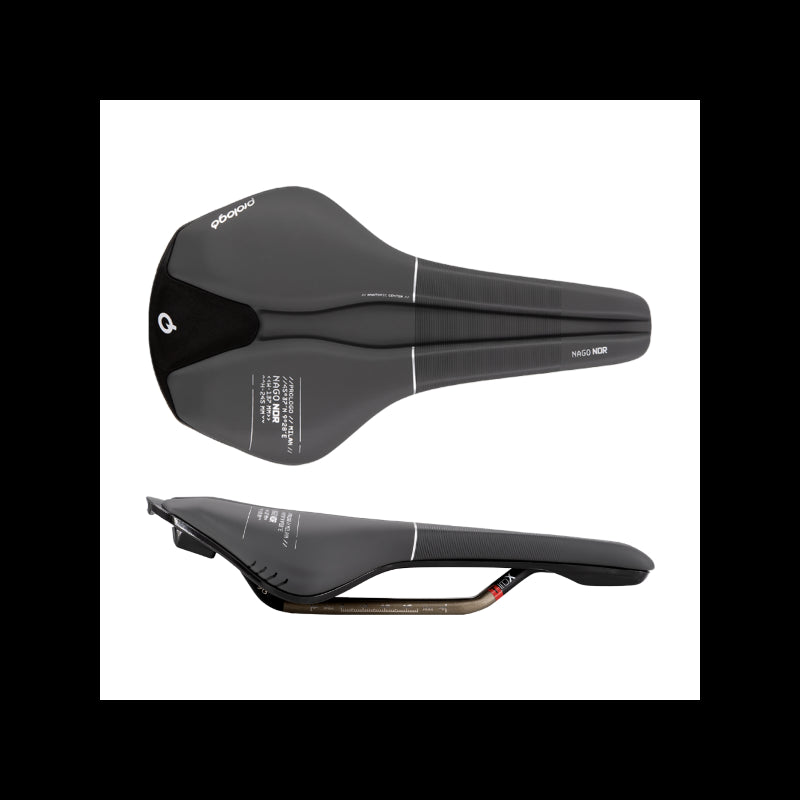 Prologo Sella Nago NDR 137  Tirox Nero