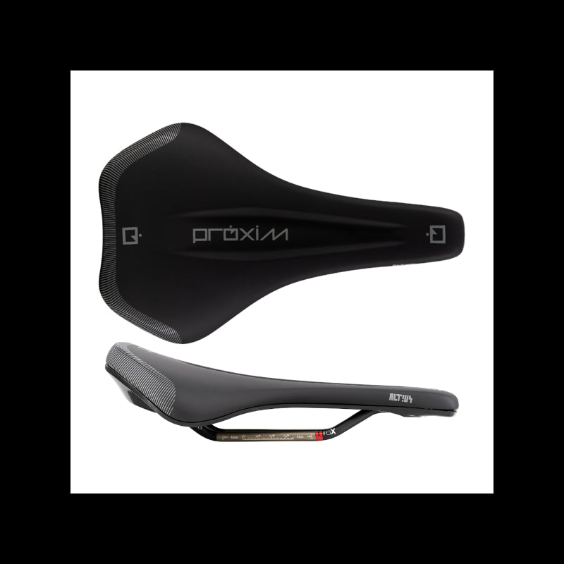 Prologo Sella Proxim Altius 150 Tirox Nero