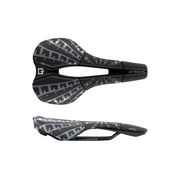 Prologo Sella Proxim W660 Slide Control 145 PAS Acciaio Riciclato Nero