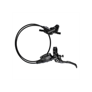 Braking Coppia Freni a Disco RM4 Tubo in Kevlar Nero Ø5 MM Nero