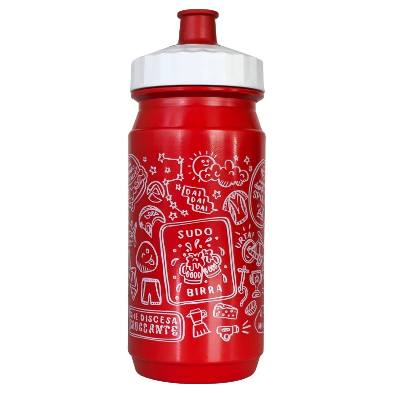 Anima Borraccia Dai Daiya 550cc