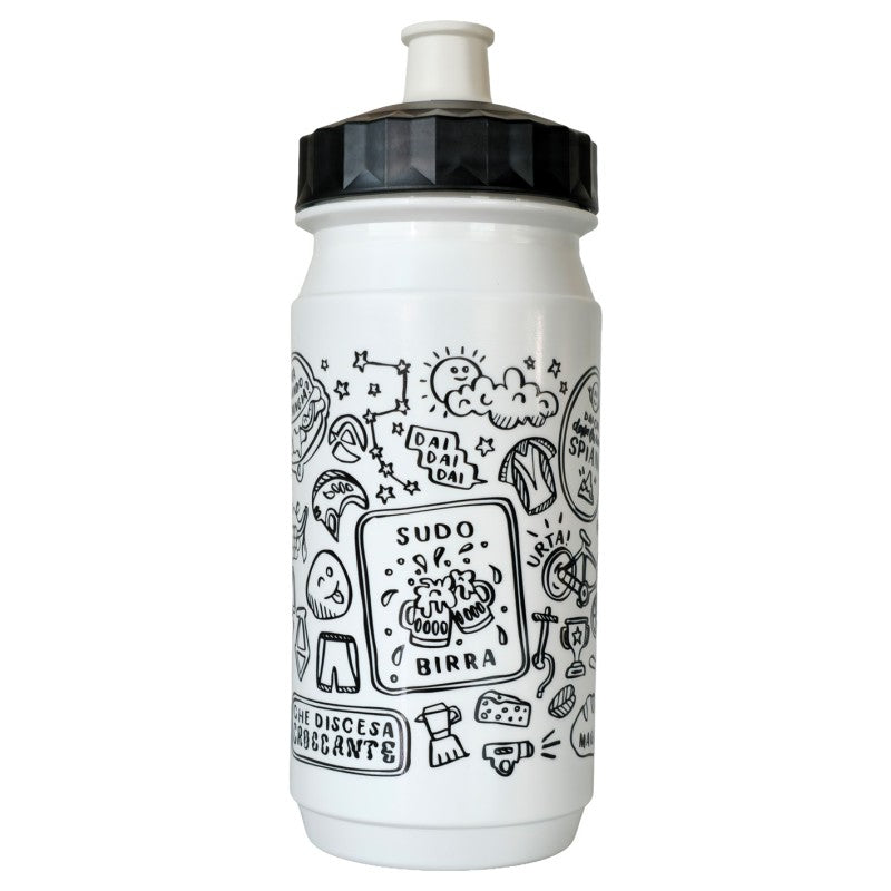 Anima Borraccia Dai Daiya 550cc